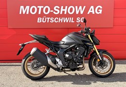 Moto neuve Honda CB1000 Hornet SP