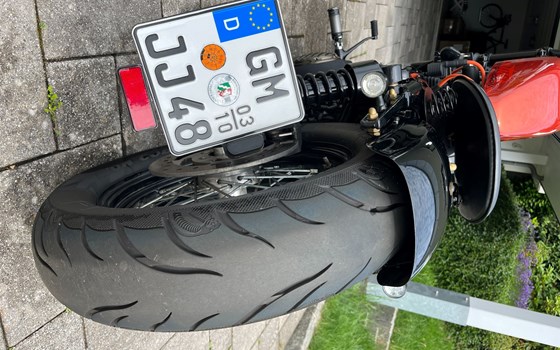 Gebrauchtmotorrad Harley-Davidson Sportster XL 1200X Forty-Eight - Bild 16