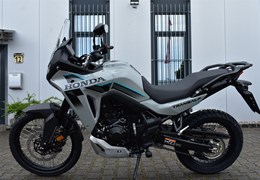 Gebrauchte Honda XL750 Transalp