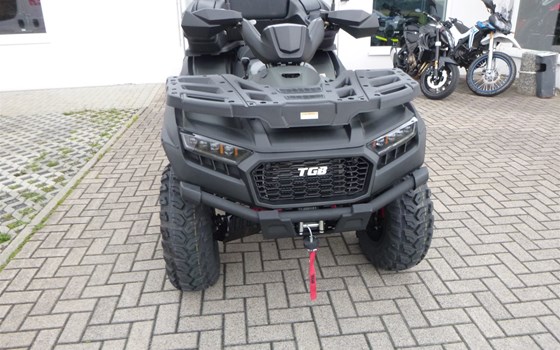 Neufahrzeug TGB Blade 1000 LT FL EPS LX - Bild 13