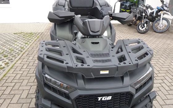Neufahrzeug TGB Blade 1000 LT FL EPS LX - Bild 14