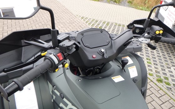 Neufahrzeug TGB Blade 1000 LT FL EPS LX - Bild 7