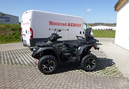 Neumotorrad TGB Blade 1000 LT FL EPS LX