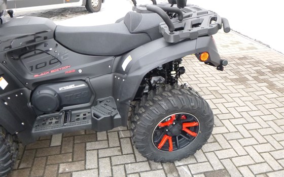 Neufahrzeug TGB Blade 1000 LT EPS Black Edition - Bild 4