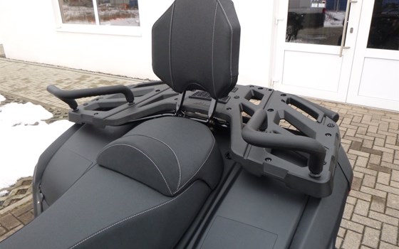 Neufahrzeug TGB Blade 1000 LT EPS Black Edition - Bild 6