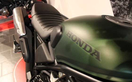 Neufahrzeug Honda CL500 - Bild 5