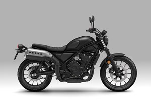 Angebot Honda CL500