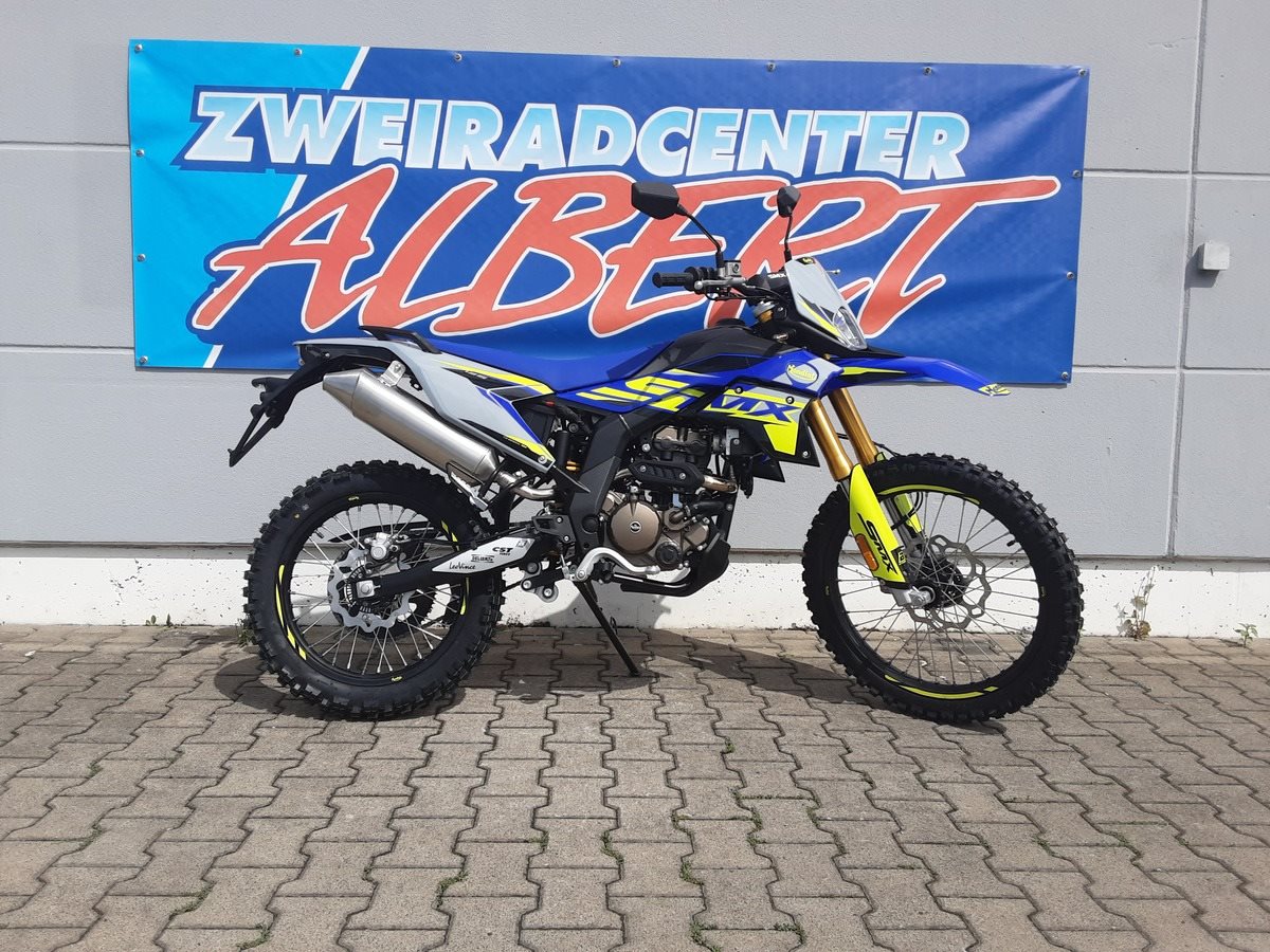 Neumotorrad