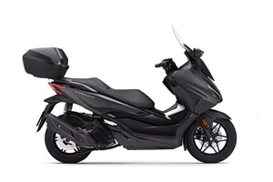 Angebot Honda Forza 125