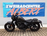 Honda CMX500 Rebel