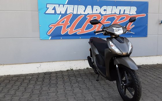Gebrauchtmotorrad Honda NSC Vision 110 - Bild 3