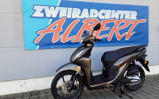 Gebrauchtmotorrad Honda NSC Vision 110 - Bild 8