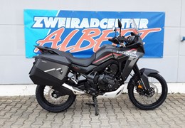 Gebrauchte Honda XL750 Transalp E-Clutch