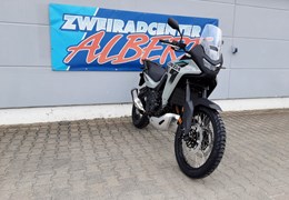 Gebrauchte Honda XL750 Transalp E-Clutch