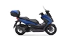 Honda Forza 125