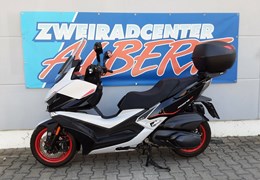 Gebrauchte Kymco XCITING VS 400i TCS ABS