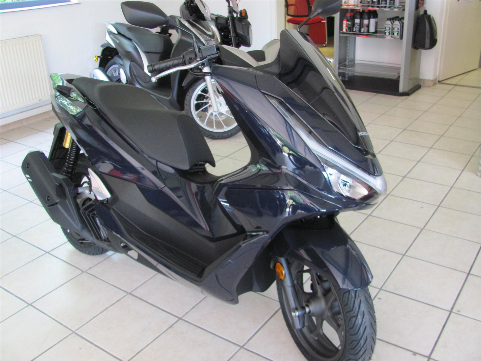 Honda PCX125