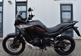Gebrauchte Honda XL750 Transalp