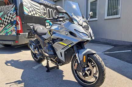 BMW R 1300 RS