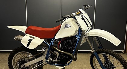 Gebrauchtfahrzeug ATK 605 Enduro