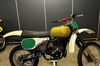 Montesa Cota 314
