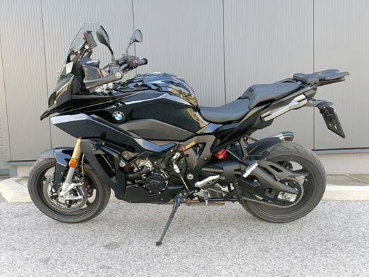 BMW S 1000 XR (black-storm metallic 2) - Bild 2