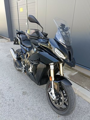 BMW S 1000 XR (black-storm metallic 2) - Bild 7