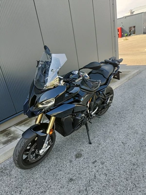 BMW S 1000 XR (black-storm metallic 2) - Bild 3