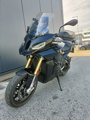BMW S 1000 XR (black-storm metallic 2) - Bild 4