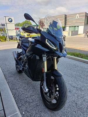BMW S 1000 XR (black-storm metallic 2) - Bild 6