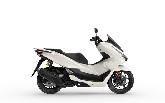 Neufahrzeug Honda PCX125 DX - Bild 6