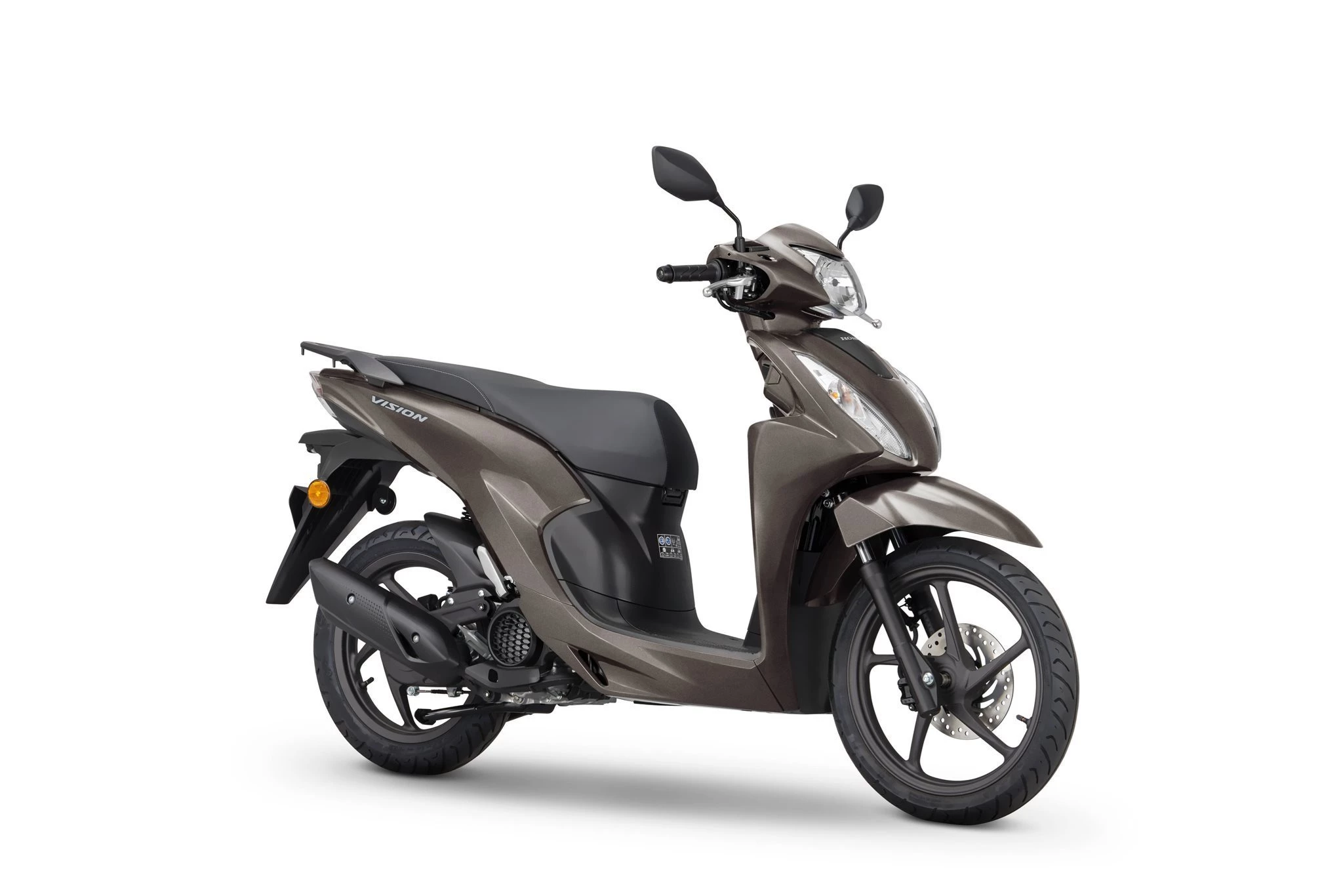 Honda Vision 110