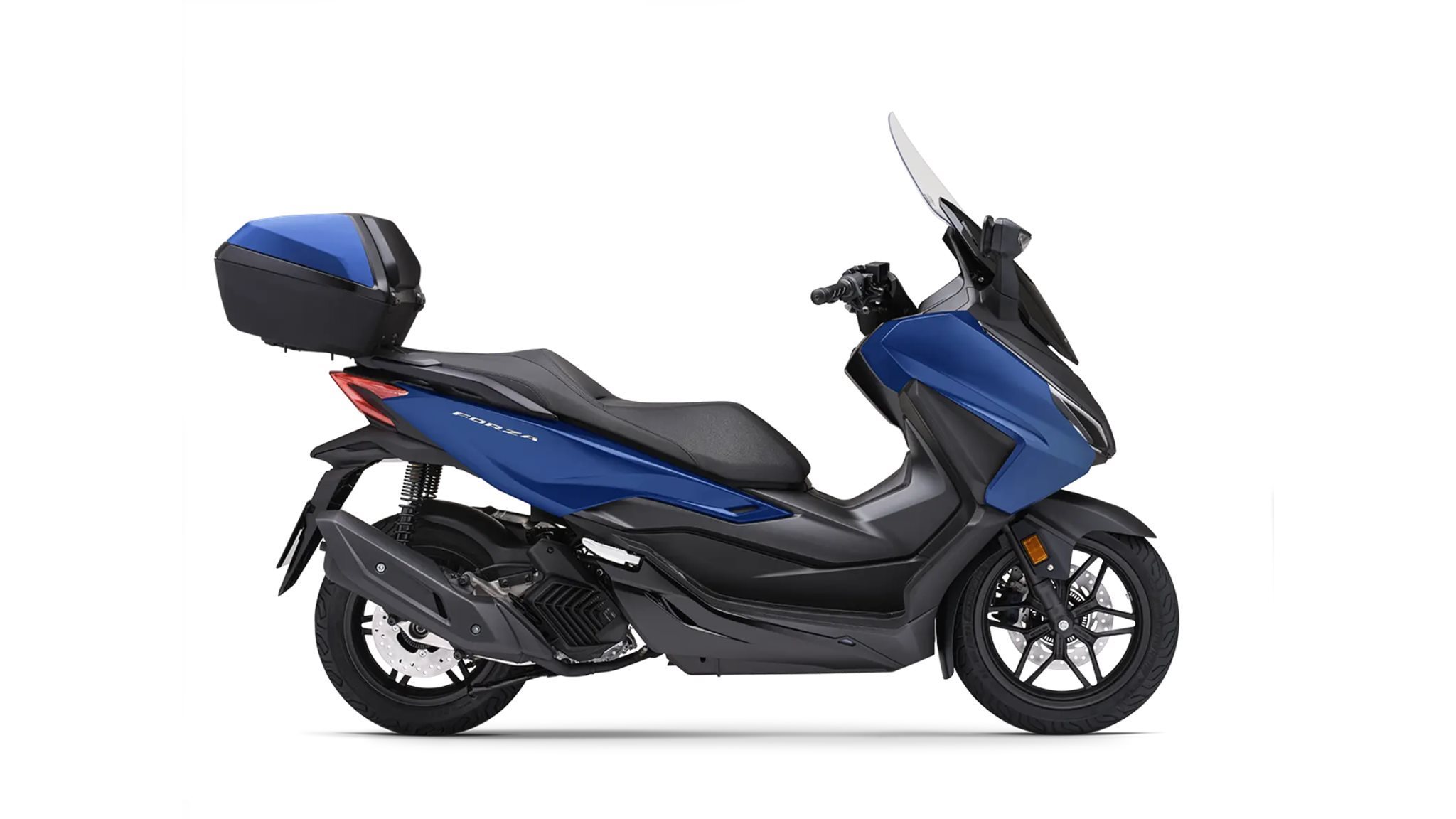 Honda Forza 125