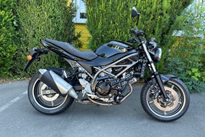 Angebot Suzuki SV650