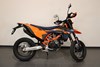 KTM 690 SMC R