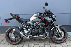 Angebot Kawasaki Z900