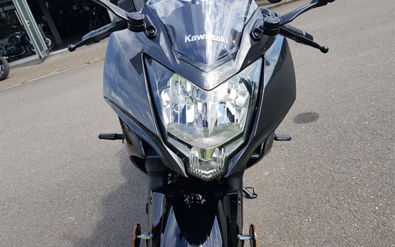 Neufahrzeug Kawasaki Ninja 125 - Bild 12