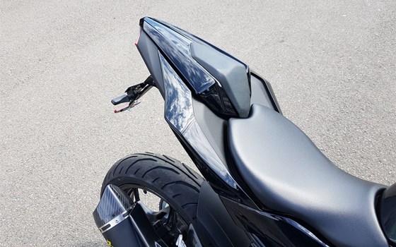 Neufahrzeug Kawasaki Ninja 125 - Bild 9
