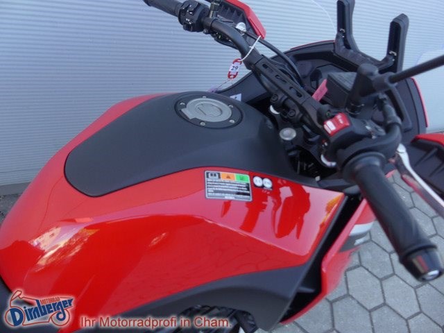Angebot Yamaha Tracer 700