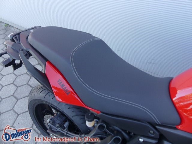 Angebot Yamaha Tracer 700