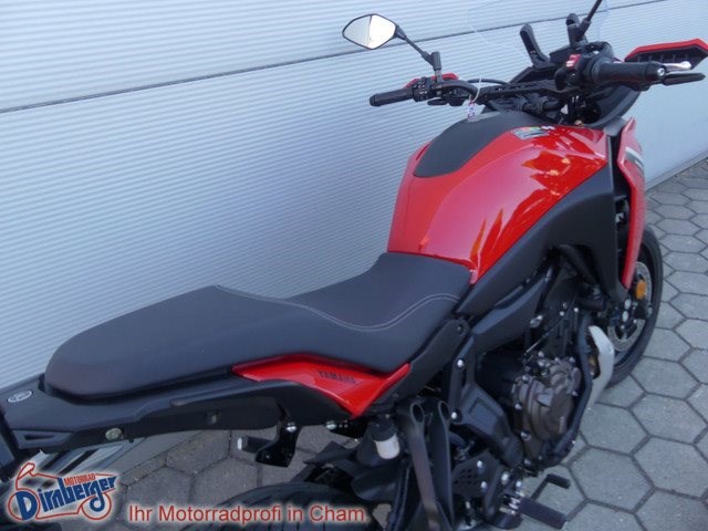 Angebot Yamaha Tracer 700