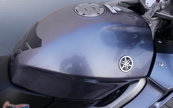 Gebrauchtmotorrad Yamaha FJR 1300 - Bild 3