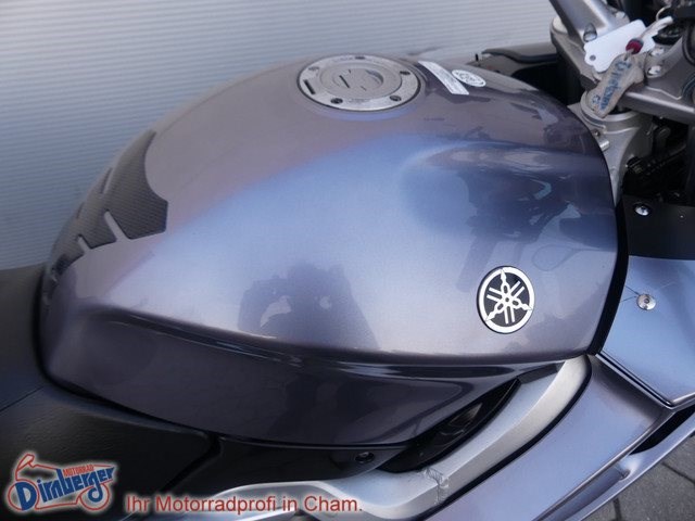 Angebot Yamaha FJR 1300