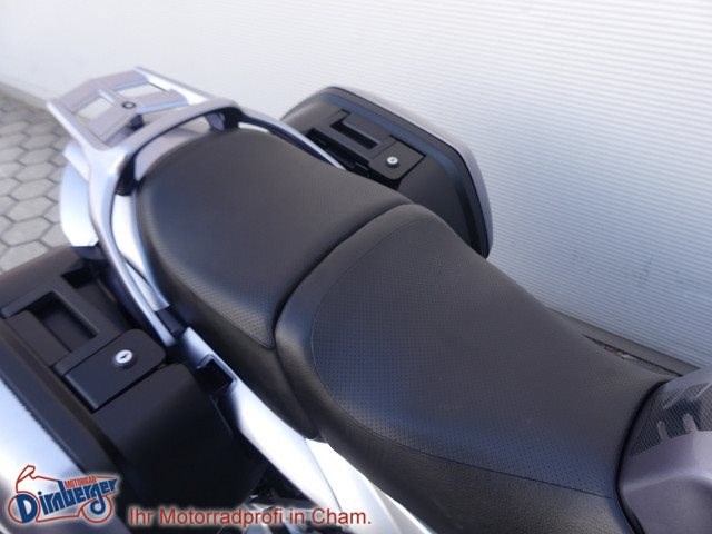 Angebot Yamaha FJR 1300