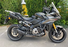 Gebrauchte Suzuki GSX-S1000GX