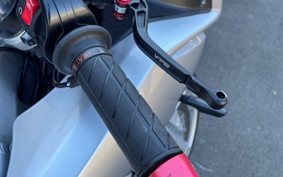Gebrauchtmotorrad Suzuki SV 650S - Bild 7