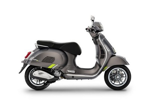 Vespa GTS 310 SuperTech