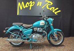 Neumotorrad Royal Enfield Classic 650
