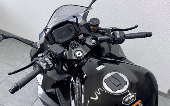Neufahrzeug Kawasaki Ninja 1100SX - Bild 6