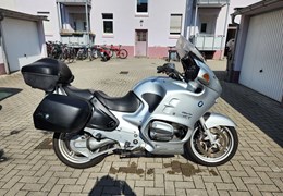 Gebrauchte BMW R 1150 RT
